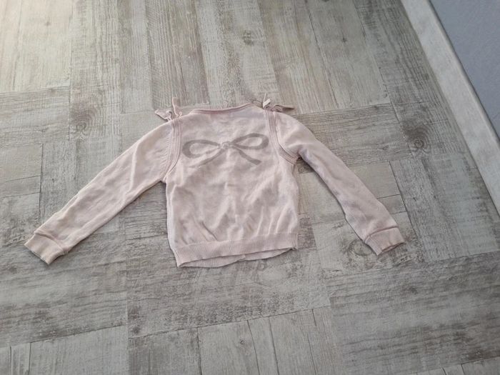Gilet  Taille 4 ans - photo numéro 2