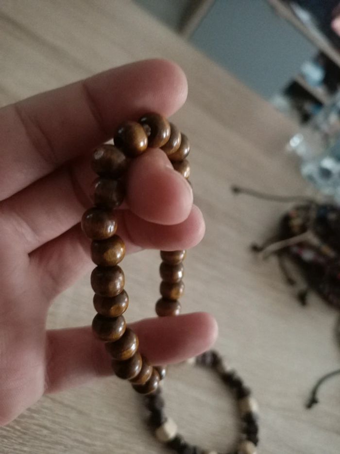 Lot bracelets neufs - photo numéro 5