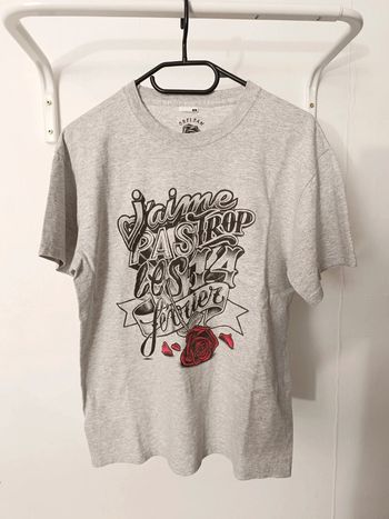 T-shirt Orelsan