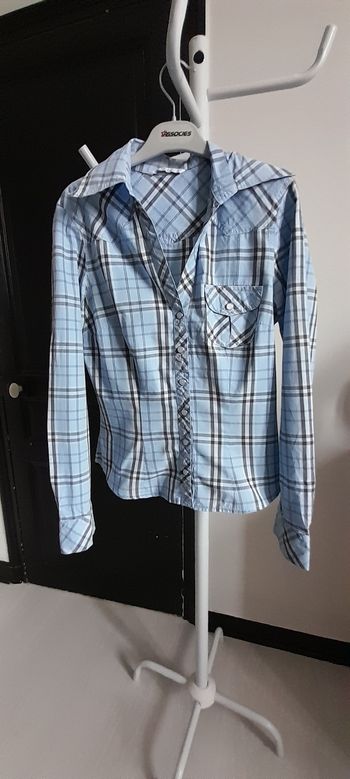 Chemisier taille S