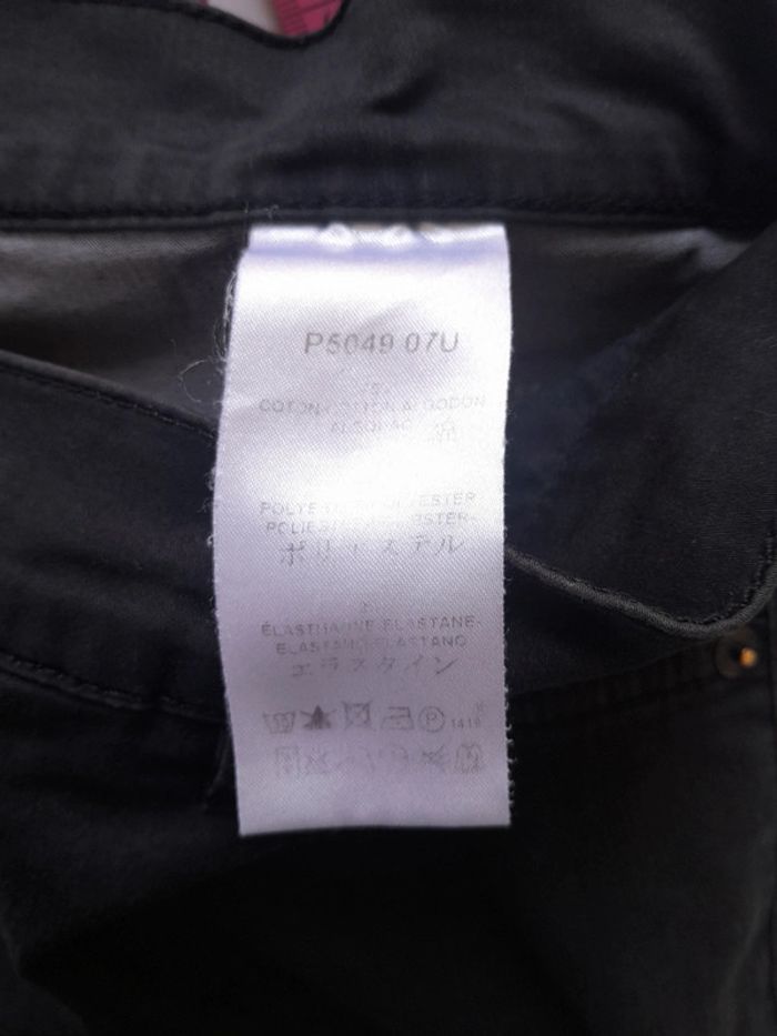 Jean caroll droit taille 40 - photo numéro 5