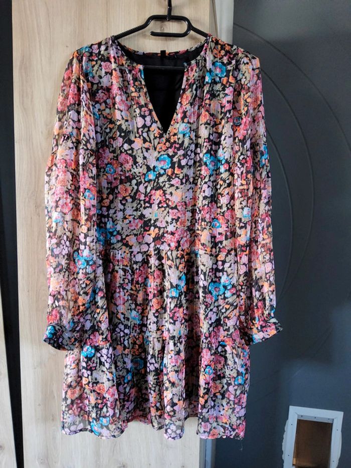 Robe mi saison - photo numéro 3