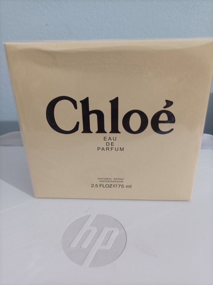 Parfum femme Chloé