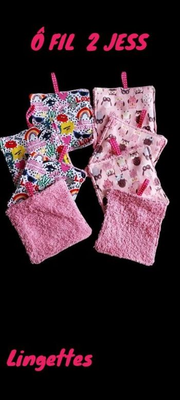 Lingettes