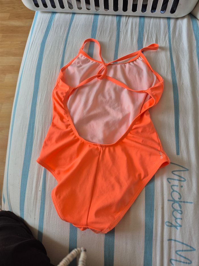 Lot maillot de bain fille 12 ans - photo numéro 8