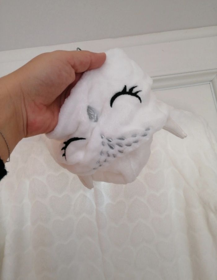 Jolie combinaison pyjama - photo numéro 6