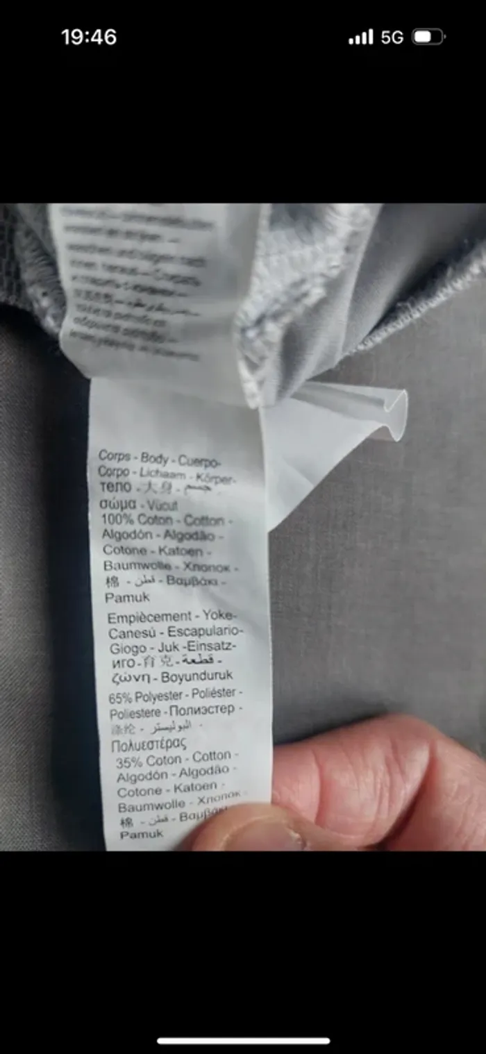 Pantalon Orchestra taille 23 mois - photo numéro 6