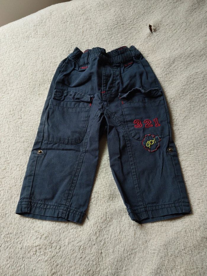 Lot de pantalons - photo numéro 6