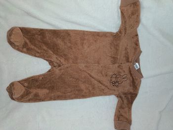 2 nijPyjama nijntje
