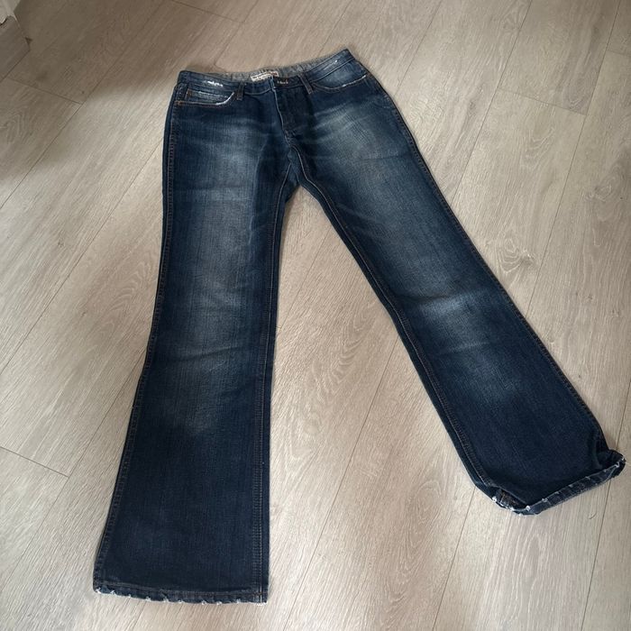 Jeans femme denim - photo numéro 3
