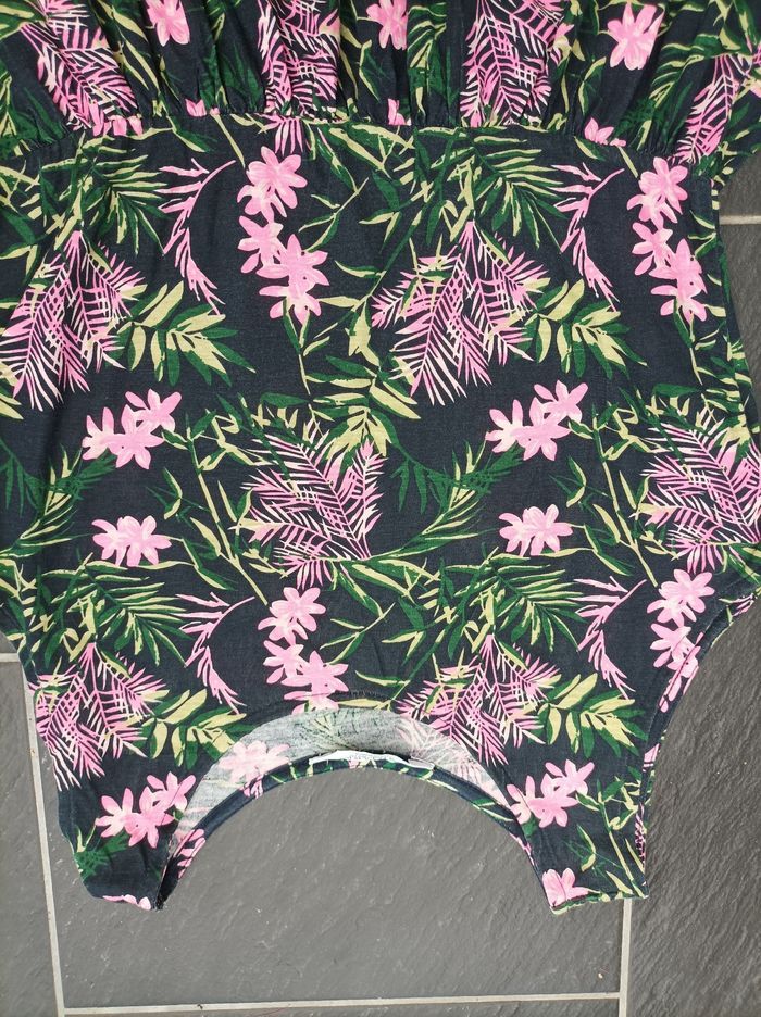 Jolie robe été fille 13-14 ans - photo numéro 2