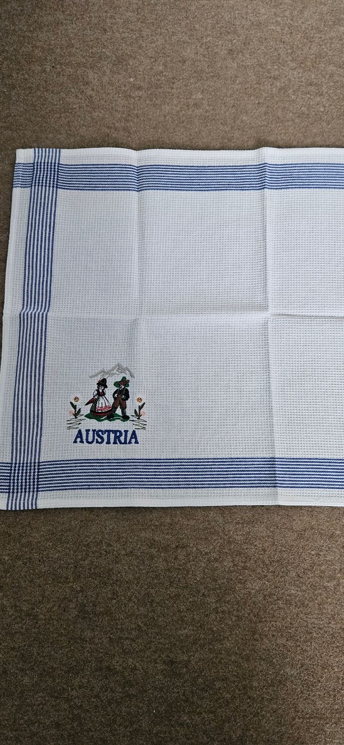 Torchons - photo numéro 5