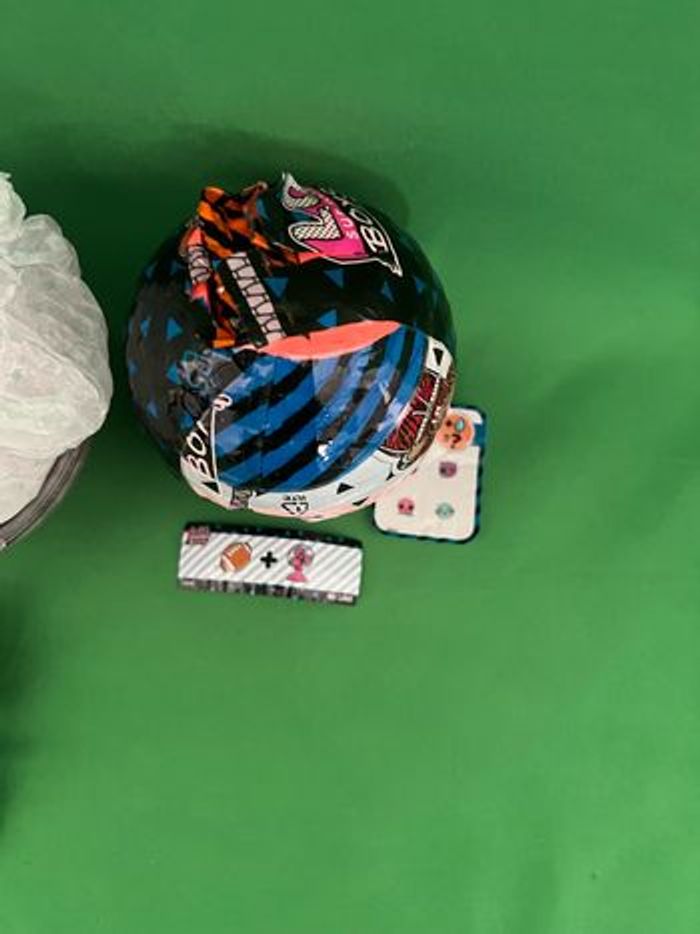 Lot 3 poupées lol surprise - photo numéro 3