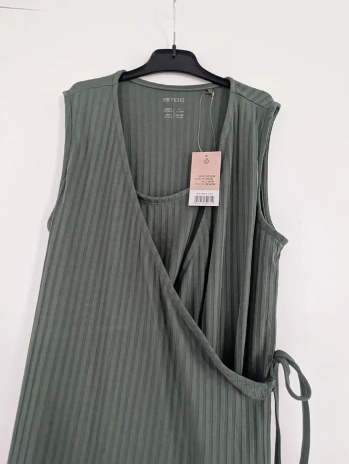 Robe de grossesse neuve - photo numéro 2
