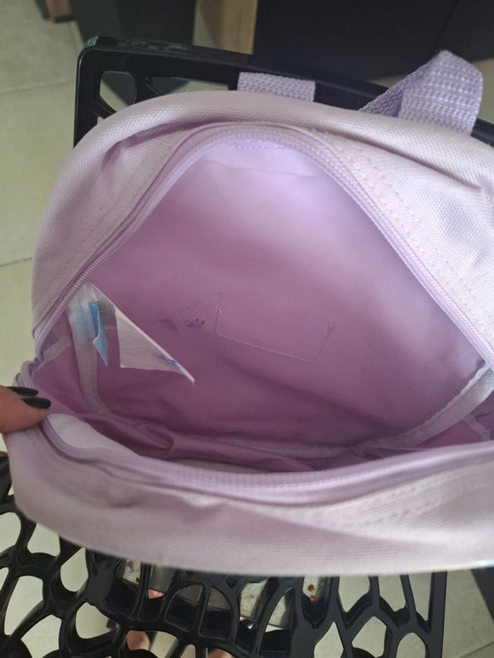 Sac a dos de maternelle - photo numéro 5