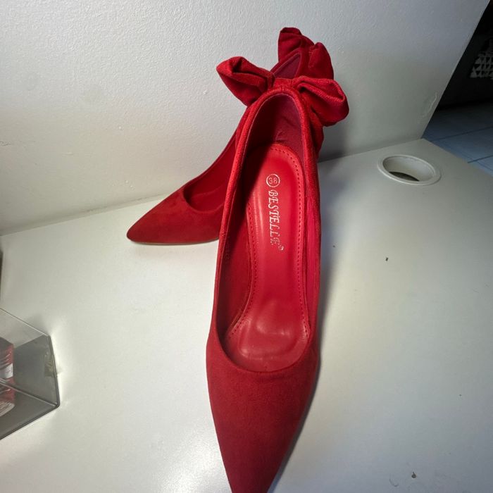 Chaussures femme - photo numéro 4