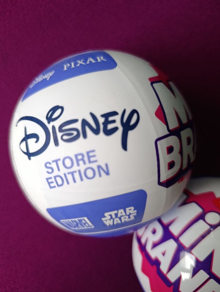 Mini brand, Disney store édition by zuru
Série 3 - photo numéro 2