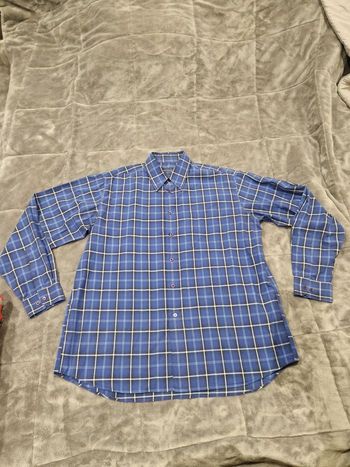 Chemise Galeries Lafayette L