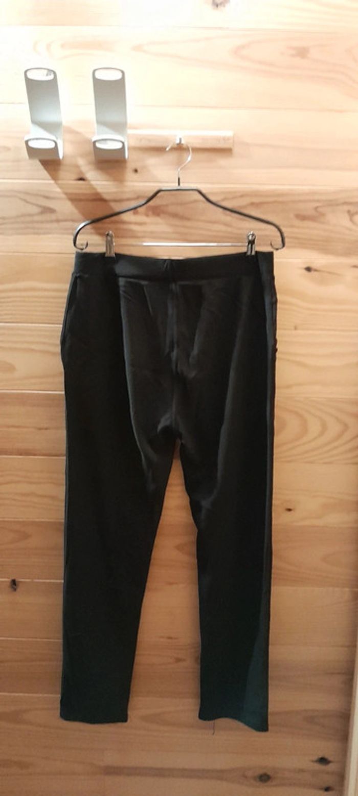 Pantalon noir XL - photo numéro 3
