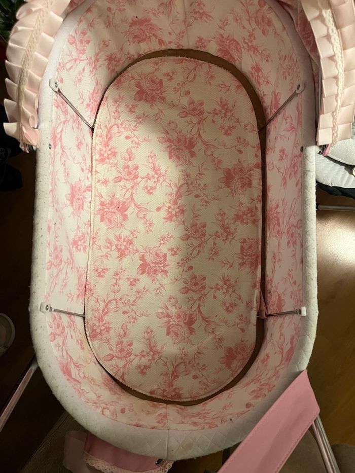 Poussette landau - photo numéro 2