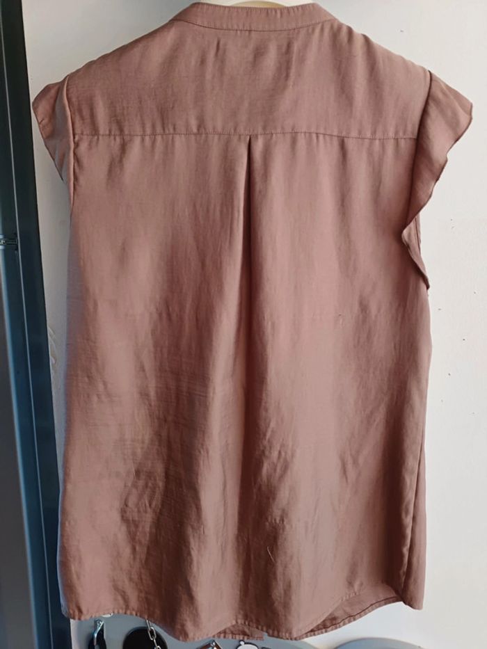 Blouse la parisienne taille 3 - photo numéro 12