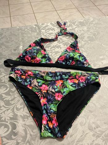 Maillot de bain femme
