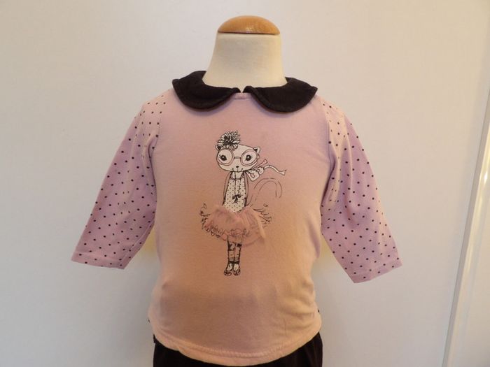 Ensemble Orchestra - 12 mois - photo numéro 5