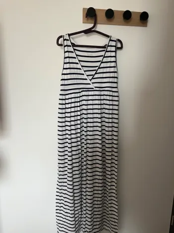 Robe de grossesse