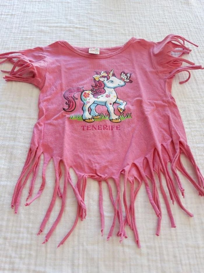 Vends Tshirt manches courtes