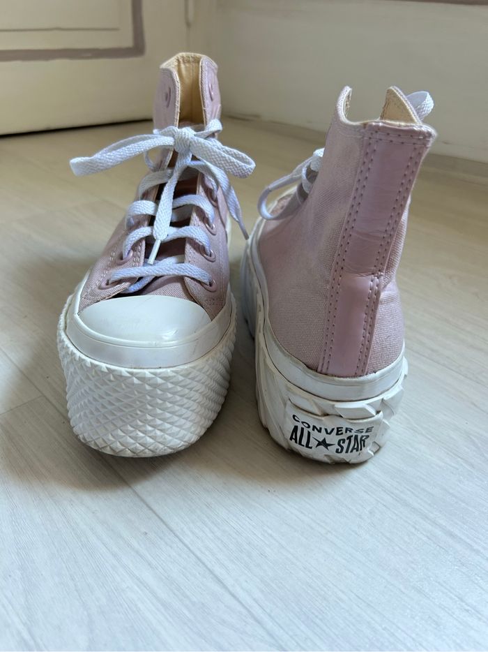 Converse - photo numéro 4