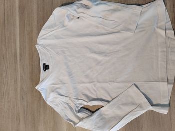 T shirt manches longues