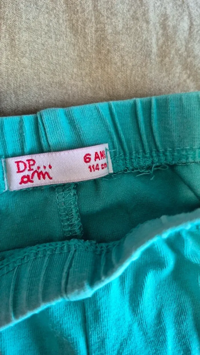 Lot pyjamas - photo numéro 15
