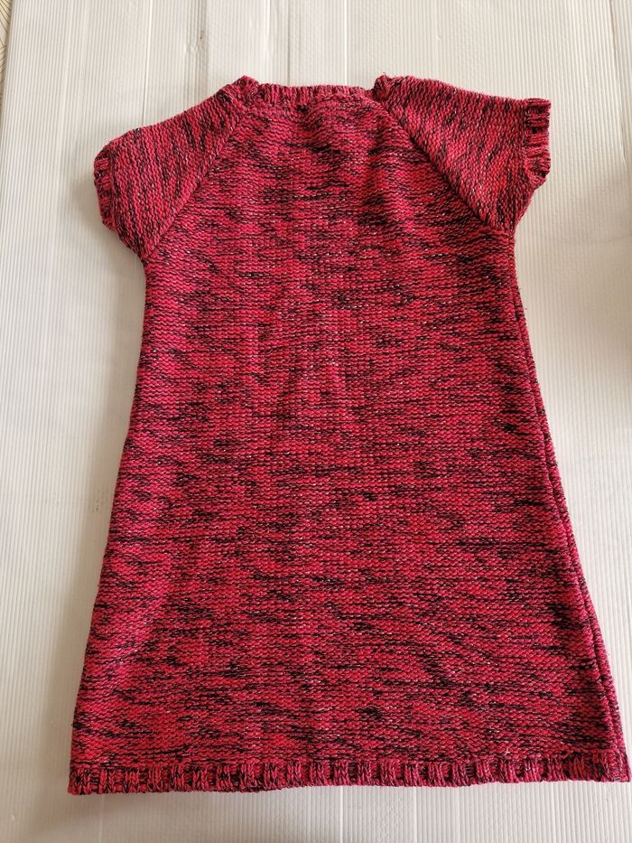 Robe 6 ans (116 cm) - photo numéro 3