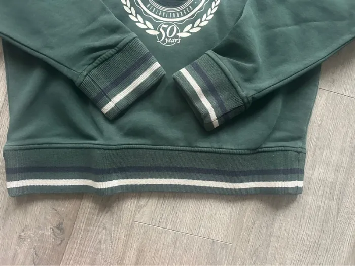 Sweat adidas bien chaud 36 - photo numéro 3