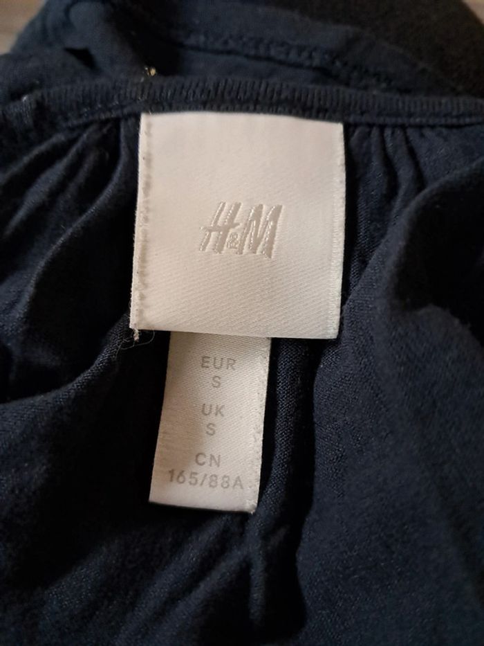 Haut broderie - photo numéro 13