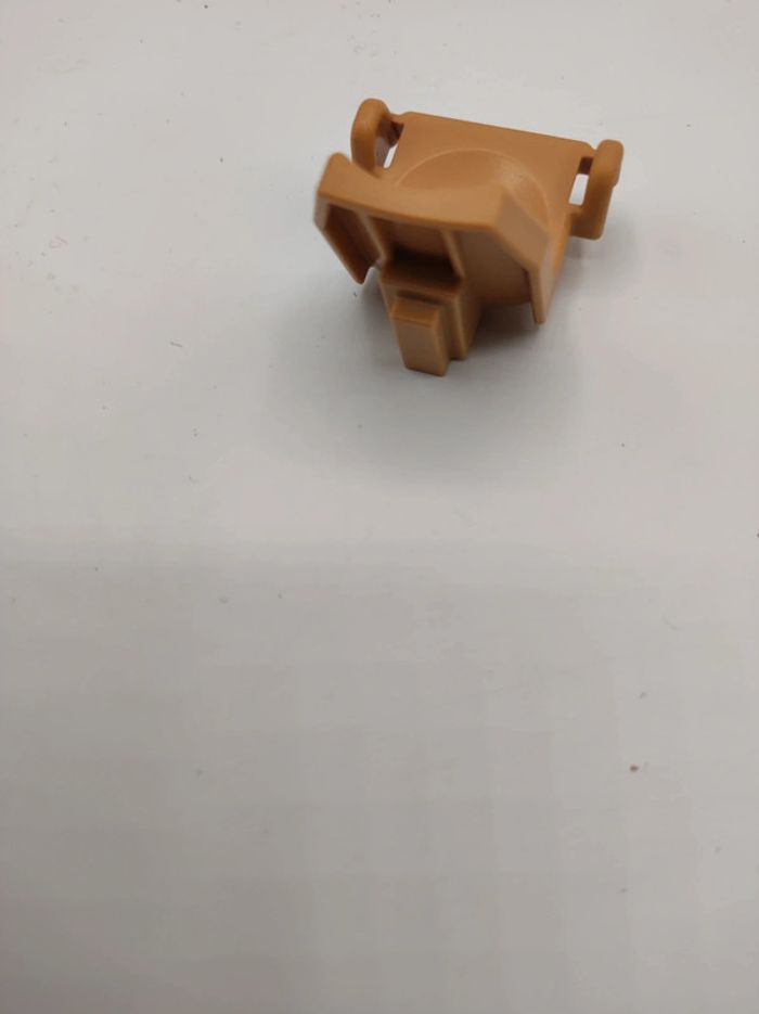 Siège fourgon de police playmobil - photo numéro 2