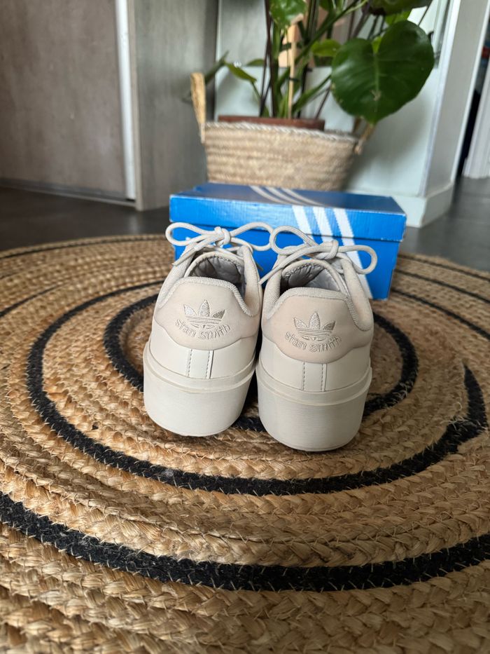 Basket Stan Smith Bonega - photo numéro 4