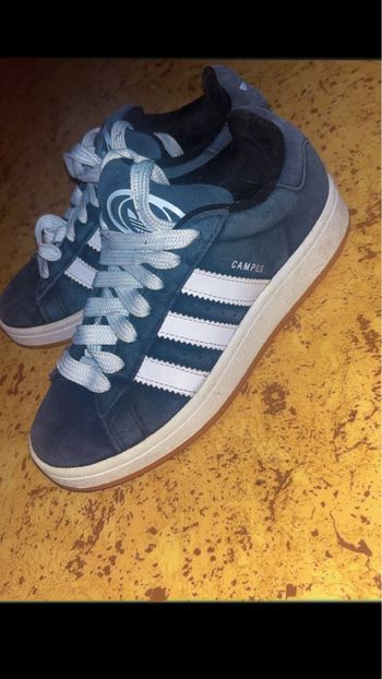 Adidas campus 
