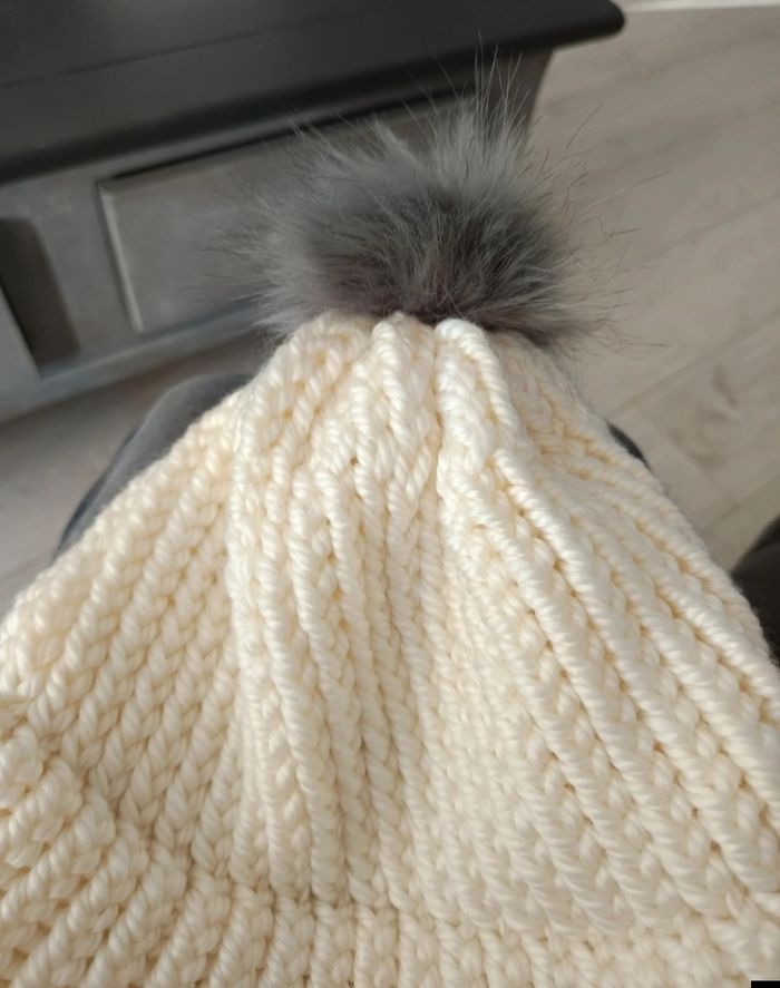 Bonnet femme - photo numéro 3