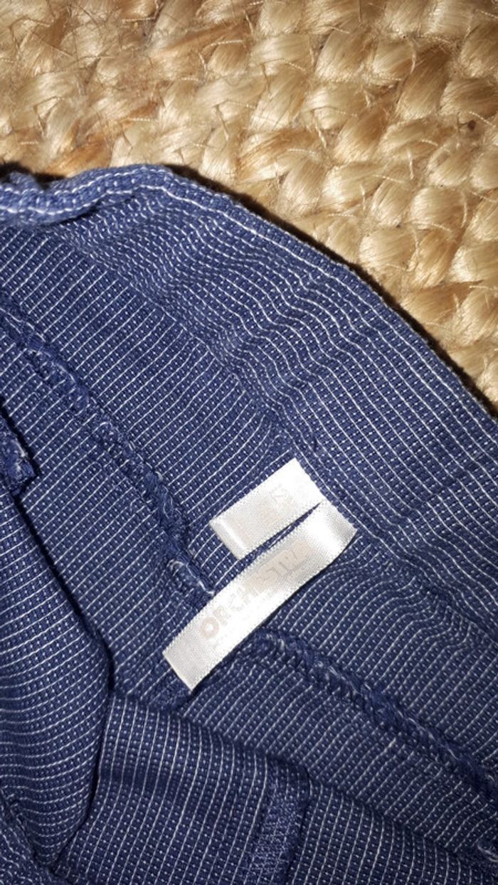 Pantalon garçon - 12 mois - photo numéro 4