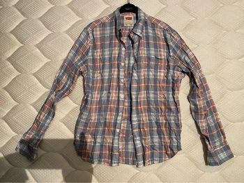 Chemise Lévis t M