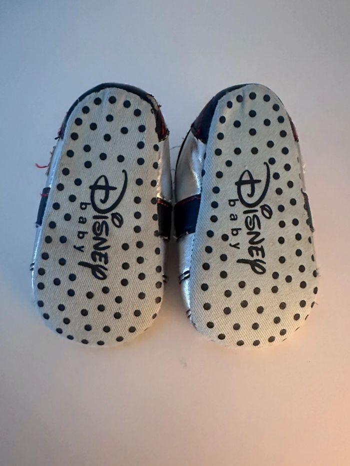 Chaussures mickey 18 - photo numéro 5