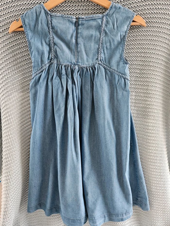 Robe jean - photo numéro 2