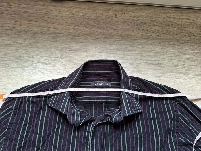 chemise - photo numéro 6