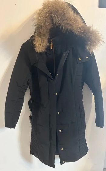 Manteau Kookai t.S