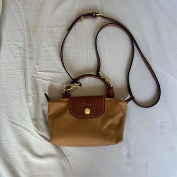 Sac levian