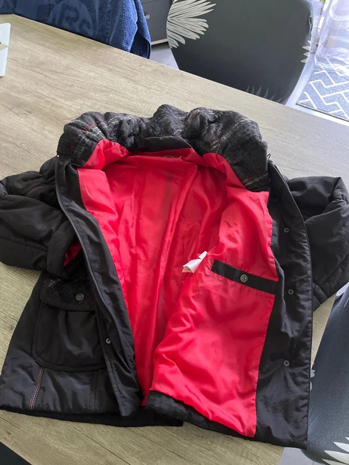 Jolie veste - photo numéro 6