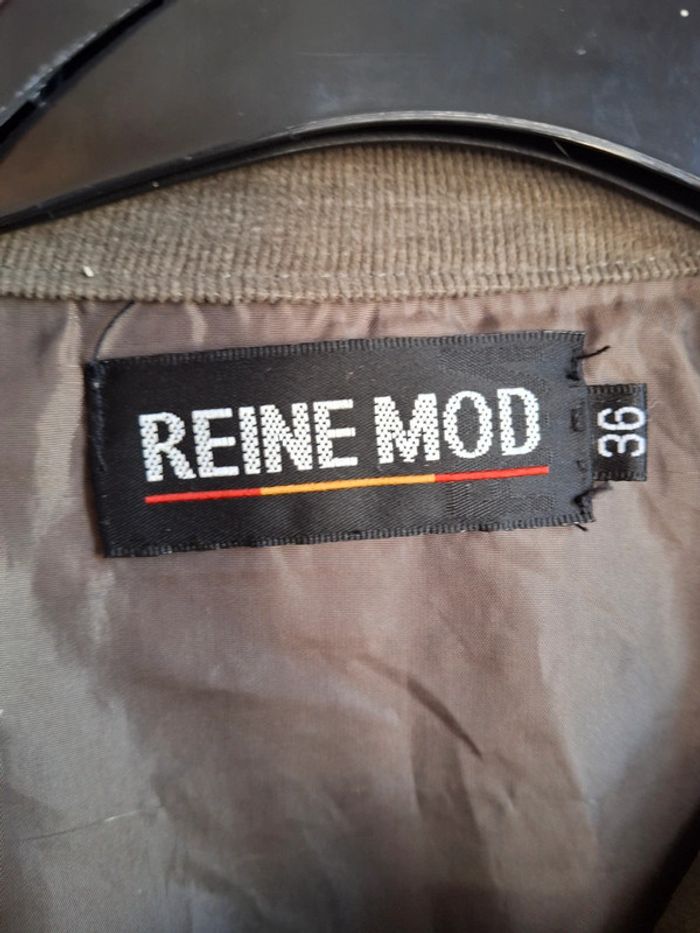 Veste - photo numéro 3