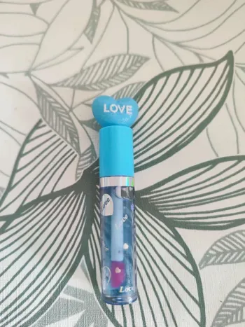 Magic your life love gloss