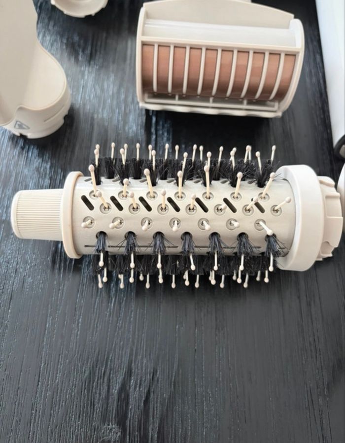 Shark brosse soufllante - photo numéro 2